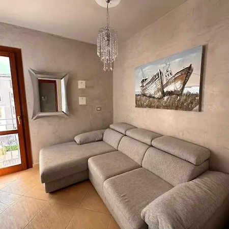Apartman Nuovo Al Centro Di