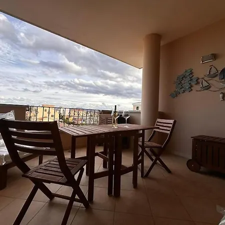 Nuovo Al Centro Di * Olbia