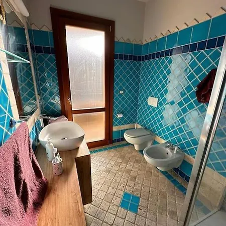 Nuovo Al Centro Di Apartman Olbia