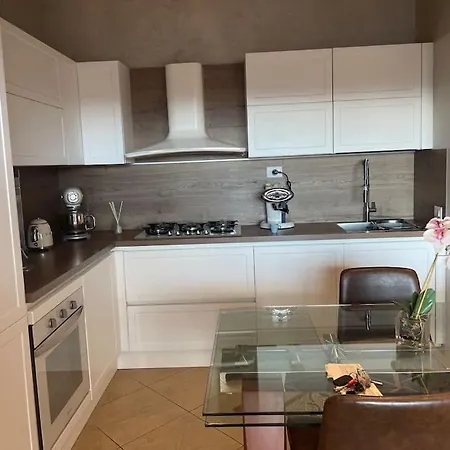 Apartman Nuovo Al Centro Di